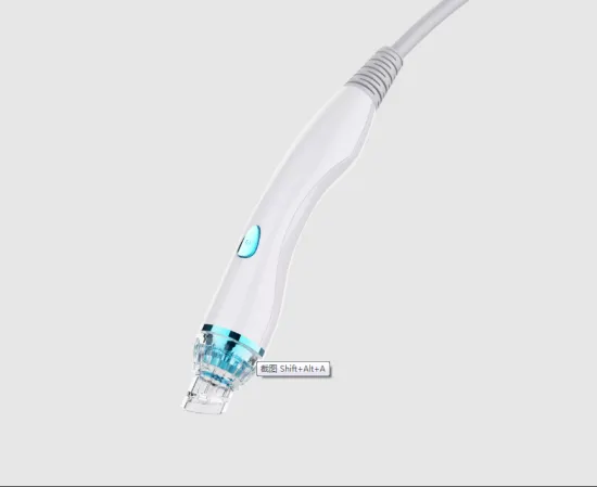 Choicy Intelligent Skin Analyzer Lonic Bubble Pen