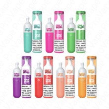 Борлуулалтын Flum Floon Side Sidnable Vape 3000 AUSS Австрали