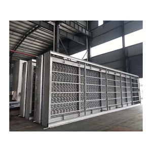 Twisted Tape Heat Exchanger