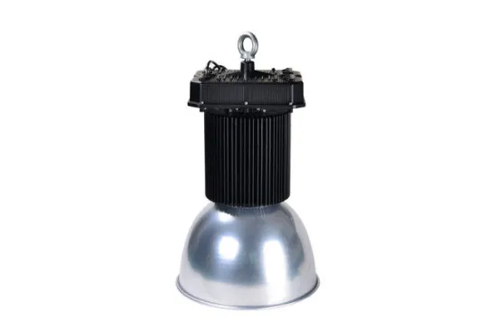 Super Bright 240w Stadium Bridgelux Led High Bay Light Fixtures 216000lm