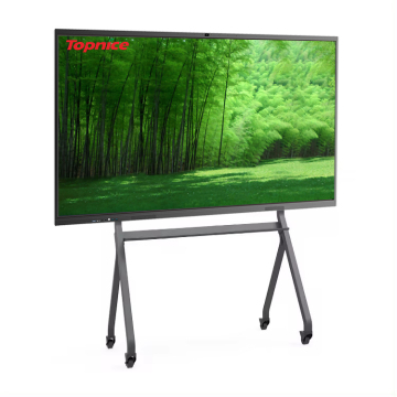 Topnice Interactive Display and Writing Projector for Conference Rooms and Teaching
