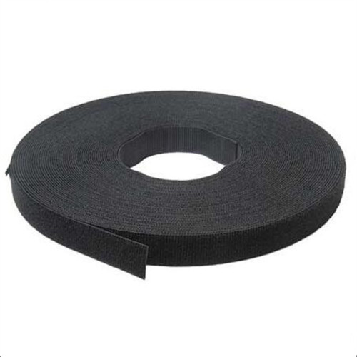 Customized Fireproof injection Velcro rubber adhesive band