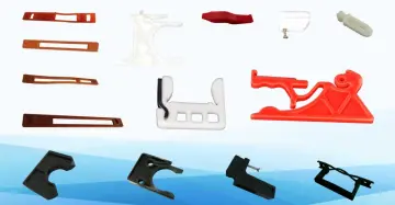 Nylon Accessories for  Weaving Loom