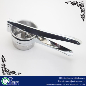 Fruit & Vegetable Tools tomato fruit Masher Stainless Steel