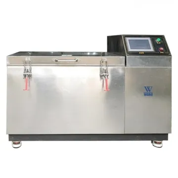Affordable Cryogenic Cooling System for Medical Applications without Liquid Nitrogen