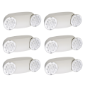 UL Cul Ligera de emergencia LED LED