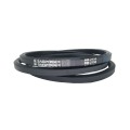 double sided v belts AA BB rubber belts
