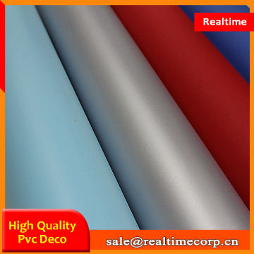 solid color decorative pvc film