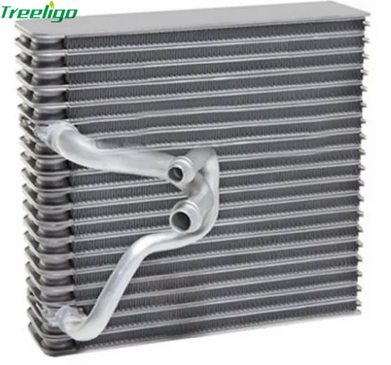 Auto Evaporator for Opel Corsa C - Combo Evaporator 6845612 90535096