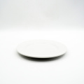 Luxus Lebensmittelqualität Porzellangeprägter Tischteller