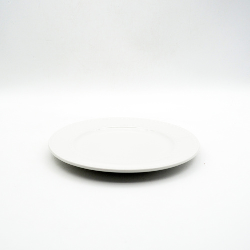 Роскошные фарфоровые варианты наборные пластины для набора для свадебного обеда фарфоровой посуды