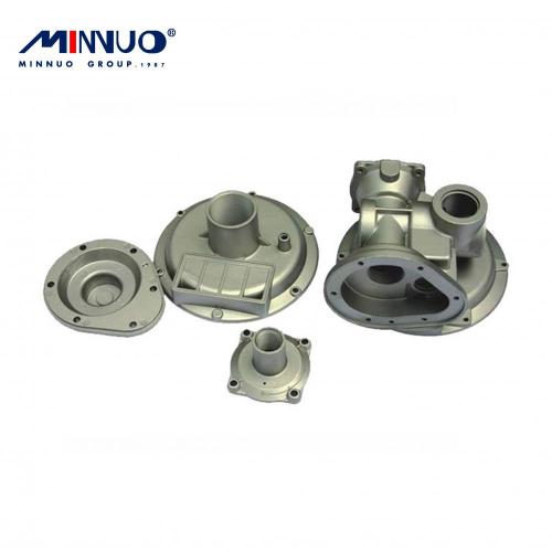 High standard electric child casting ISO CE