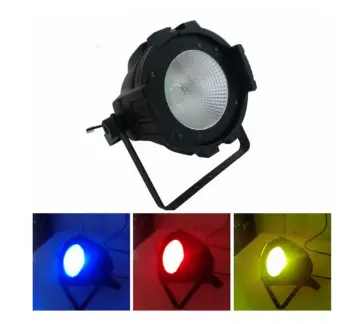 150W RGB 3in1 COB LED PAR