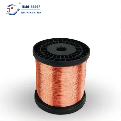 High Purity Copper Wire