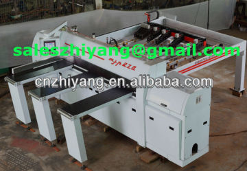 BEST!!!computer control full automatic panel saw