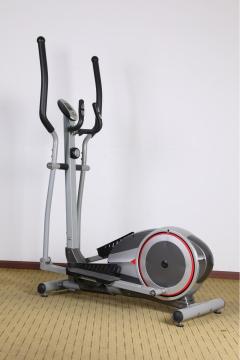 Flywheel Exercise  Manual Magnetic  Elliptical Bike