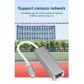 USB C tot Ethernet -adapter RJ45 1000Mbps LAN