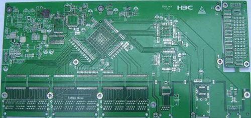 Flexible Circuit Board
