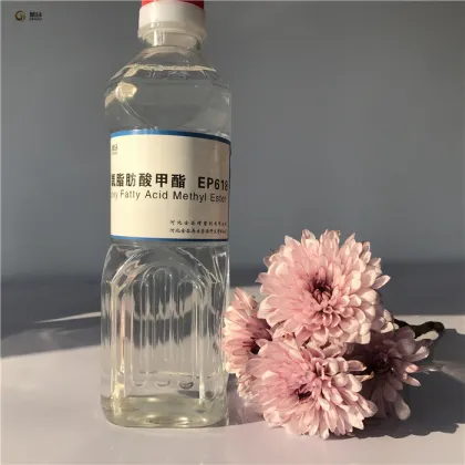 Plastics chemical agent DOP oil EFAME for pvc