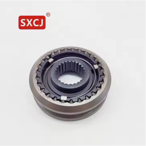 Customization Wholesale Transmission Gearbox Parts Synchronizer Assembly SXCJ-ZC0245 for KIA