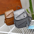 OEM novo estilo top quality lady duplo shoulderbag