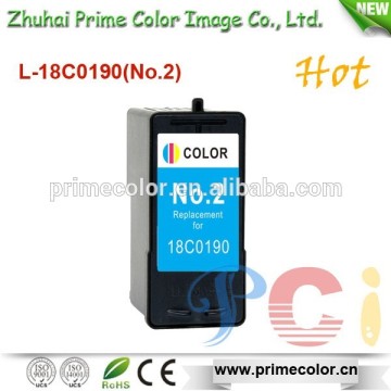 Ink cartridge Lex mark 18C0190 L2