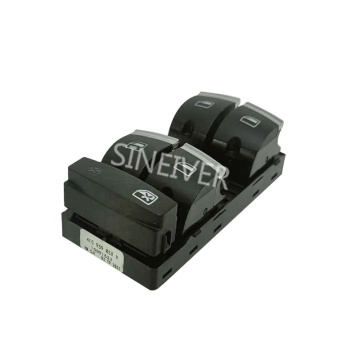 High Quality Electric Window Switch for Volkswagen Audi A3 Q7 4F0959851H - Hot Selling Used Parts