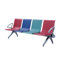 HM-203 Hemmy magnesium aluminum alloy public seats