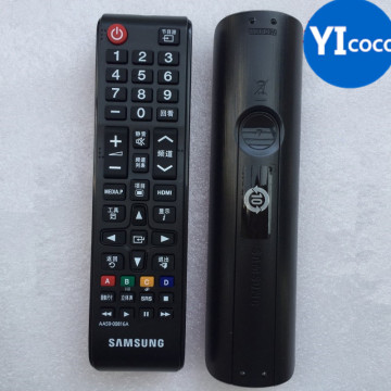 Samsung LCD TV Remote Control BN59-01224D BN59-01224F
