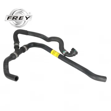 FREY Coolant Hose for BMW N52 E70 11537547244