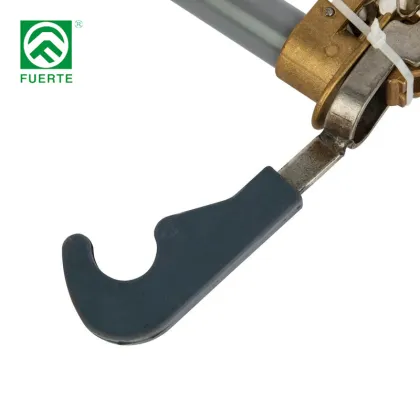 Spare Parts for D.O.C. Fuse Cutout: Fuse Barrel/Fuse Tube with Lower Contact Assembly