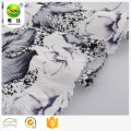 imprimir cuadros de tela jacquard para pintar flores hermosas