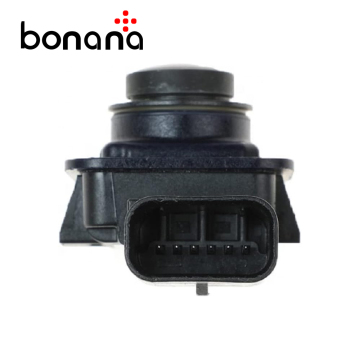 150 graden back-up camera voor 2015-2018 Ford Focus F1EZ19G490A F1ET-19G490-AA