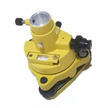 Survey Equipment Accessories: Tribrach Adapters