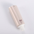 Custom Design Foot Cream Packaging ABL Cosmetic Tube