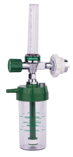 Medical Oxygen Flowmeter