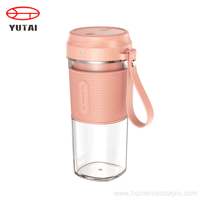 Mini Juice Mixer USB rechargeable