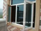 GRP windows and doors