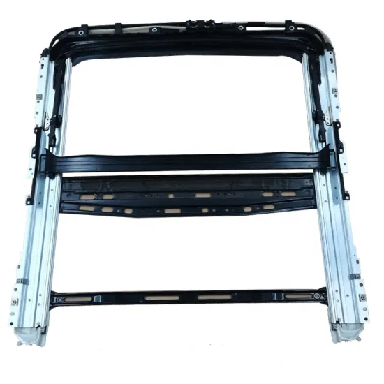Auto Sunroof Frame for Toyota Land Cruiser 2007-2016