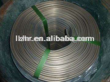 Calcium Alloy Cored Wire