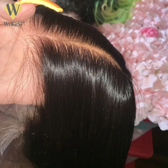 Whosale Double Drawn Vietnamese Raw Hair With Closures,Human Hair Bundles With Frontal Closure Set,Bundles And Closure Deals Set