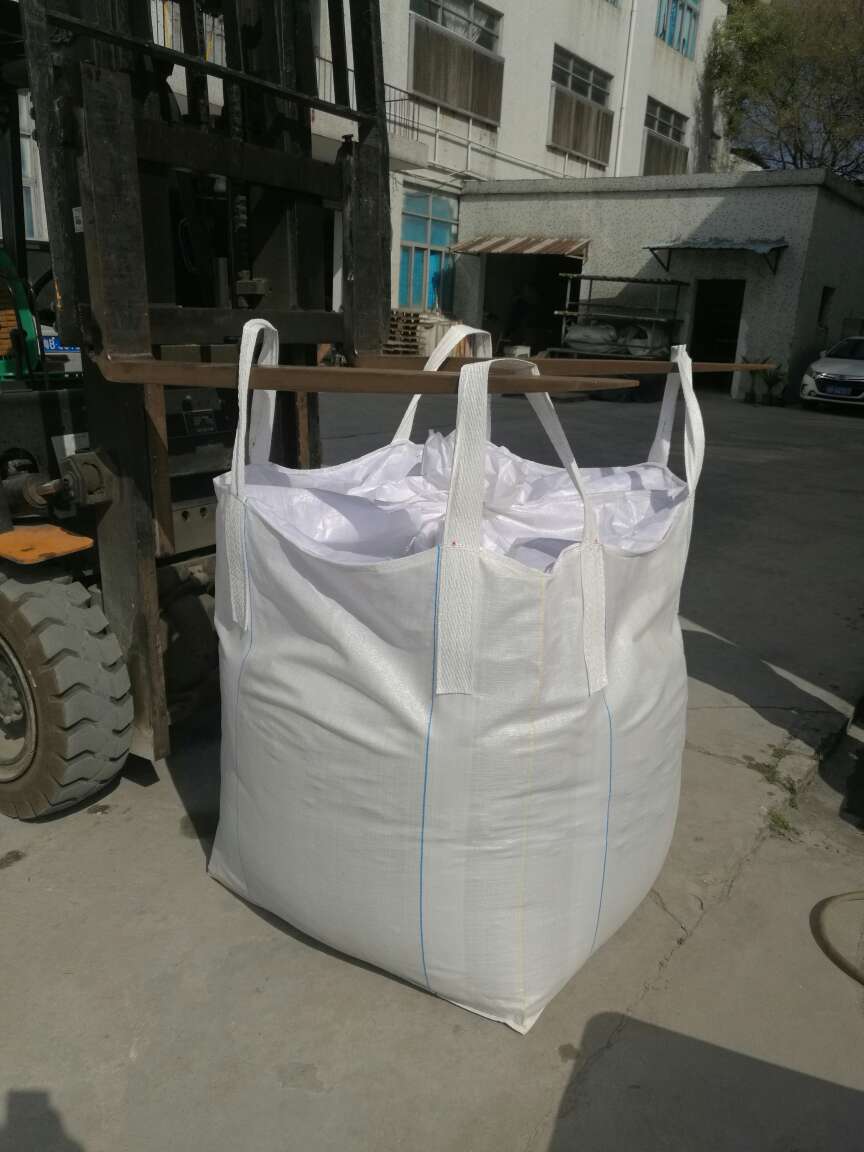 Pp Woven Big Bag For Fertilizer