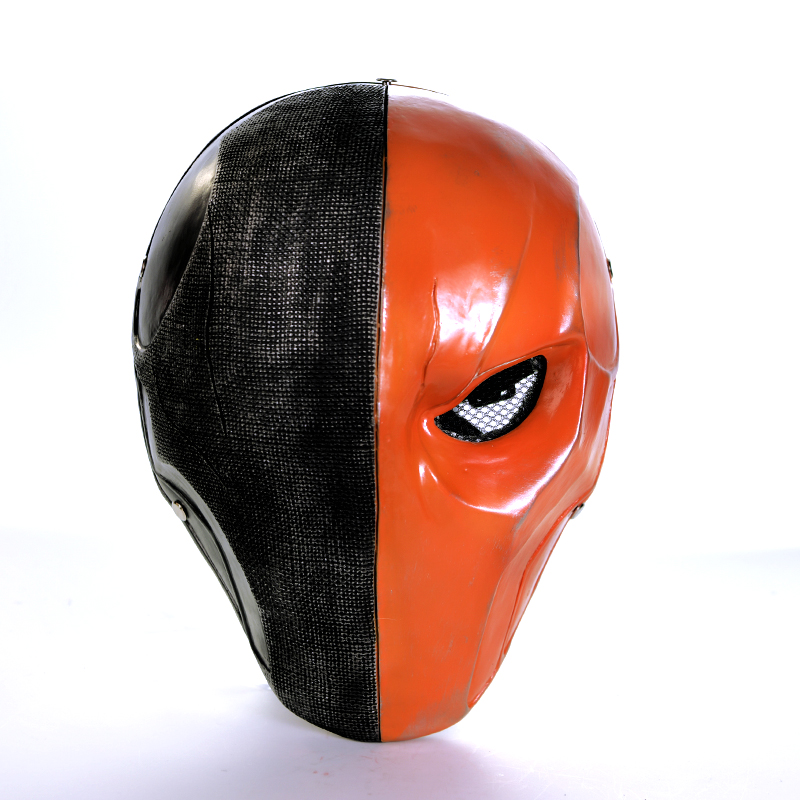 Custom Masks