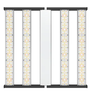 LED Grow Light Strips for Indoor Plants