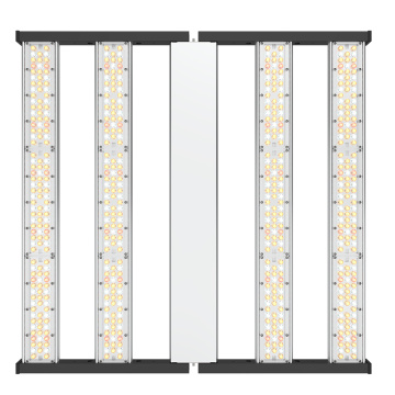 Strisce di luce di coltivazione a LED per le piante da interno