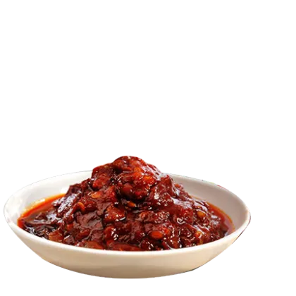 Chinese Sichuan Sauce 500g Pixian Hot Oil Bean Sauce