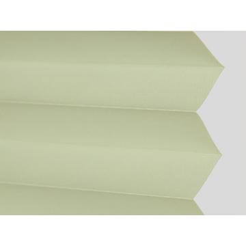 new blackout pleated roof and door blinds fabric