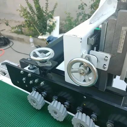 Automatic Groove Slotting Shaper Planer for Wood Products - Hot Sale Woodworking Machine
