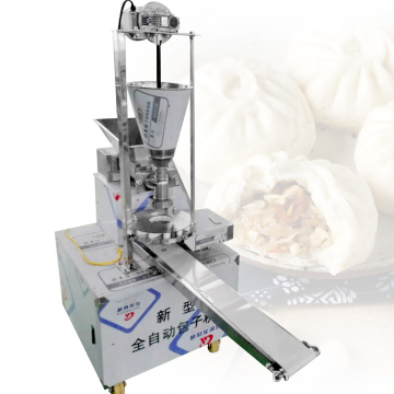 Mochi Machine and Steam Bun Making Machine: Prices and Options