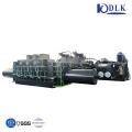 Steel Aluminum Compactor Baler Machine